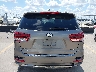 5XYPK4A54GG****** Wrecked 2016 Kia Sorento