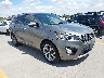5XYPK4A54GG****** Salvage and Wrecked 2016 Kia Sorento in Austin North