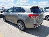 5XYPK4A54GG****** Salvage and Repairable 2016 Kia Sorento in Austin North