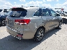 5XYPK4A54GG****** Salvage and Wrecked 2016 Kia Sorento in Texas State