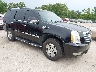 1GYFK23269R****** Salvamento y Destrozados 2009 Cadillac Escalade en Saint Louis