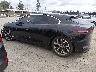 SADHD2S13K1****** Wrecked 2019 Jaguar I-PACE