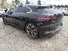 SADHD2S13K1****** Salvage and Repairable 2019 Jaguar I-PACE in Seattle