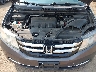 5FNRL5H6XEB****** Repairable 2014 Honda Odyssey in Spokane