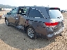 5FNRL5H6XEB****** Salvage and Repairable 2014 Honda Odyssey in Spokane