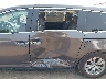 5FNRL5H6XEB****** Salvage and Repairable 2014 Honda Odyssey in Washington State