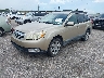 4S4BRBCC8A3****** Used and Repairable 2010 Subaru Outback in Houston