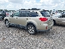 4S4BRBCC8A3****** Salvage and Repairable 2010 Subaru Outback in Houston