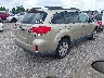 4S4BRBCC8A3****** Salvage and Wrecked 2010 Subaru Outback in Texas State