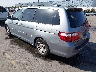 5FNRL38496B****** Salvage and Repairable 2006 Honda Odyssey in Fremont