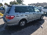5FNRL38496B****** Salvage and Wrecked 2006 Honda Odyssey in California State