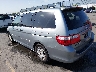 5FNRL38496B****** Salvage and Repairable 2006 Honda Odyssey in California State
