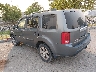 5FNYF48549B****** Salvage and Repairable 2009 Honda Pilot in Boise