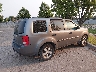 5FNYF48549B****** Salvage and Wrecked 2009 Honda Pilot in Idaho State
