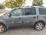 5FNYF48549B****** Salvage and Repairable 2009 Honda Pilot in Idaho State
