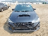 JF1VA1A65J9****** Wrecked 2018 Subaru WRX in Washington State