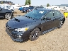 JF1VA1A65J9****** Used and Repairable 2018 Subaru WRX in Spokane