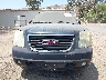 1GKFC13037R****** Salvamento y Reparables 2007 GMC Yukon en Estado de California