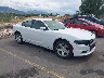 2C3CDXAG1GH****** Salvage and Wrecked 2016 Dodge Charger Police in Salt Lake City