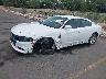 2C3CDXAG1GH****** Used and Repairable 2016 Dodge Charger Police in Salt Lake City