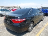4T1BF1FK5GU****** Salvage and Wrecked 2016 Toyota Camry in California State