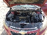 1G1PC5SBXD7****** Repairable 2013 Chevrolet Cruze in Fayetteville