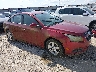 1G1PC5SBXD7****** Salvage and Wrecked 2013 Chevrolet Cruze in Fayetteville