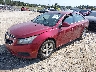 1G1PC5SBXD7****** Used and Repairable 2013 Chevrolet Cruze in Fayetteville