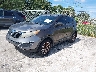KNDPB3AC4E7****** Usados y Reparables 2014 Kia Sportage en Orlando