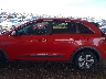 KNDCB3LC9J5****** Repairable 2018 Kia Niro in Arizona State