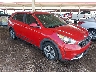 KNDCB3LC9J5****** Salvage and Wrecked 2018 Kia Niro in Phoenix