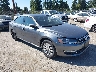 1VWAT7A35EC****** Salvage and Wrecked 2014 Volkswagen Passat in Seattle
