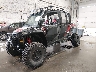 3NSVFE990JF****** Used and Repairable 2018 Polaris RZR in Anchorage