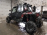 3NSVFE990JF****** Salvage and Repairable 2018 Polaris RZR in Anchorage