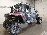 3NSVFE990JF****** Salvage and Wrecked 2018 Polaris RZR in Alaska State