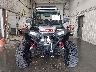 3NSVFE990JF****** Used and Repairable 2018 Polaris RZR in Alaska State