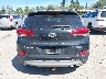 KM8J3CA26HU****** Destrozados 2017 Hyundai Tucson