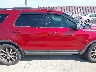1FM5K7D80FG****** Used 2015 Ford Explorer in Texas State