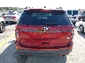 1FM5K7D80FG****** Wrecked 2015 Ford Explorer