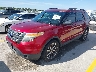 1FM5K7D80FG****** Used and Repairable 2015 Ford Explorer in Austin North