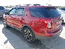 1FM5K7D80FG****** Salvage and Repairable 2015 Ford Explorer in Austin North