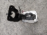 JTHCF1D22E5****** Wrecked 2014 Lexus IS 250 in Alaska State