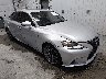 JTHCF1D22E5****** Salvage and Wrecked 2014 Lexus IS 250 in Anchorage