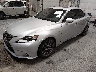 JTHCF1D22E5****** Used and Repairable 2014 Lexus IS 250 in Anchorage