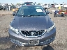 19XFB2F83FE****** Destrozados 2015 Honda Civic en Estado de California