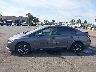 19XFB2F83FE****** Reparables 2015 Honda Civic en Estado de California