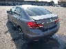 19XFB2F83FE****** Salvamento y Reparables 2015 Honda Civic en Sacramento