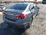 19XFB2F83FE****** Salvamento y Destrozados 2015 Honda Civic en Estado de California