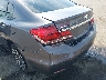 19XFB2F83FE****** Salvamento y Reparables 2015 Honda Civic en Estado de California