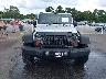 1J4HB3H16AL****** Wrecked 2010 Jeep Wrangler in Georgia State